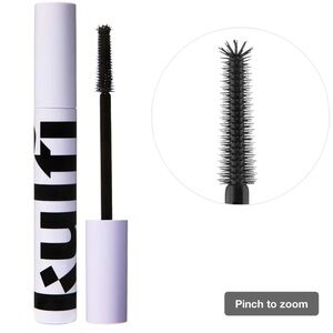 Kulfi Badi Lash Volumizing Black Mascara